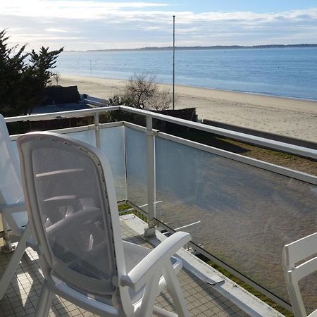 Appartement Arcachon Perreire Premiere Ligne Les Pieds Dans L Eau Vue Magnifique Sur Le Bassin Luaran gambar