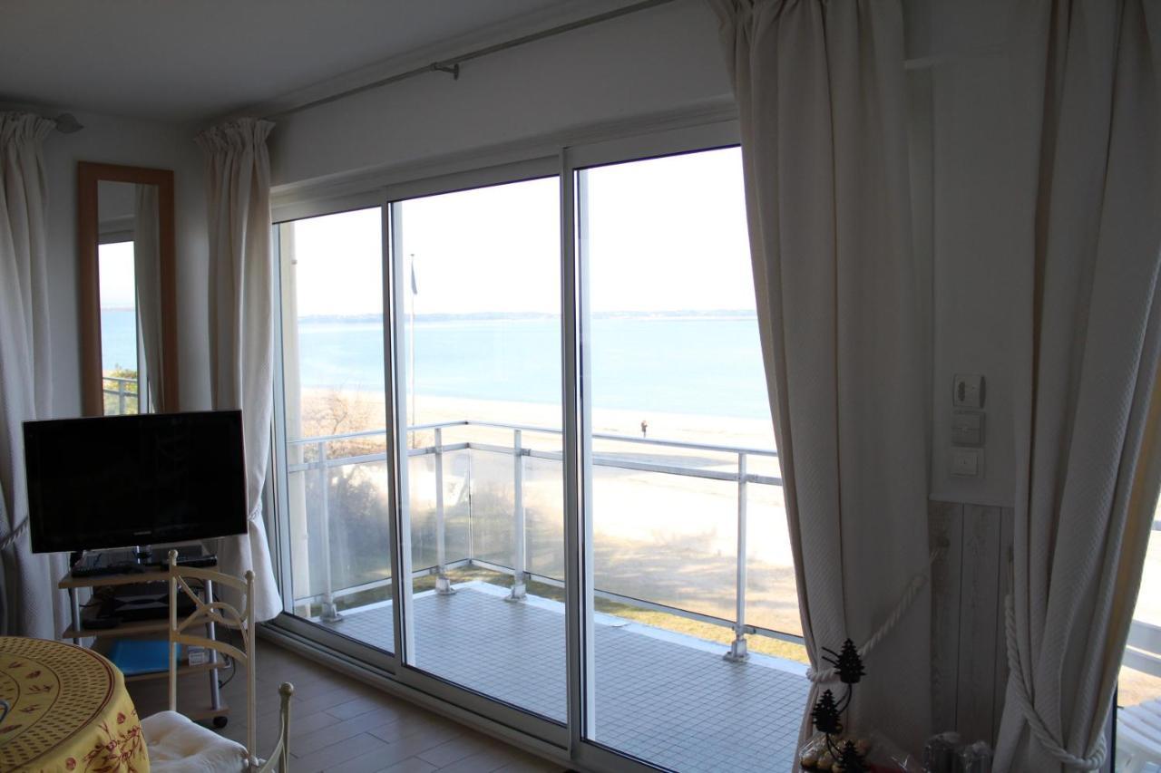 Appartement Arcachon Perreire Premiere Ligne Les Pieds Dans L Eau Vue Magnifique Sur Le Bassin Luaran gambar